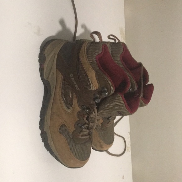 Winter boots - Picture 2 of 4